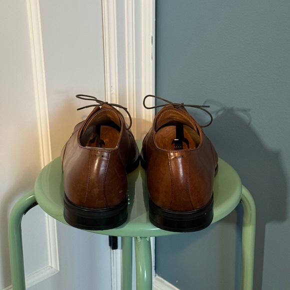 Luca Del Forte Oxfords - Size 13/46 - Picture 4 of 8